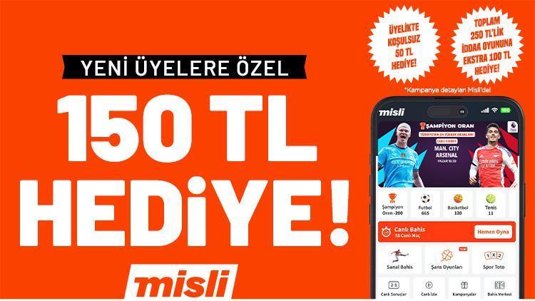 Misli’den Günün Şampiyon İddaa Tercihleri (6 Ekim 2024)