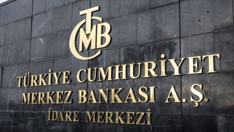 TCMB rezervlerinde zirveden düşüş bekleniyor